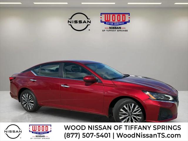 2023 Nissan Altima SV Intelligent AWD for sale in Kansas City, MO