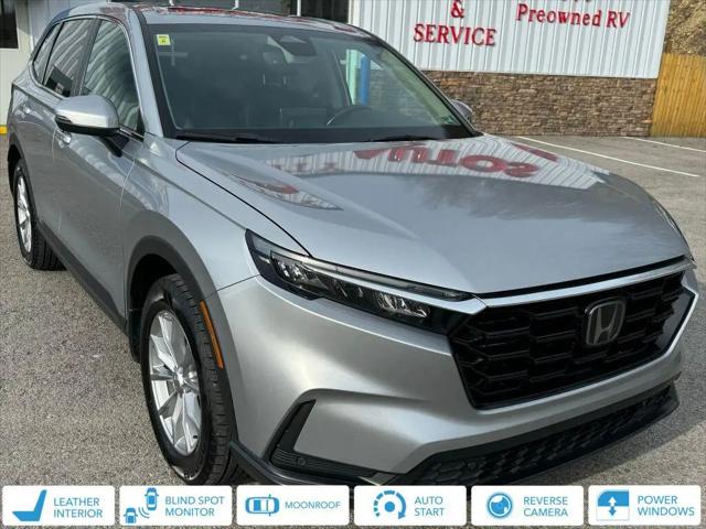 2023 Honda CR-V EX-L AWD for sale in Westover, WV