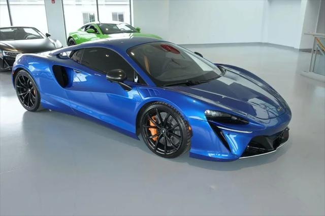 2023 McLaren Artura Vision for sale in Wellesley, MA