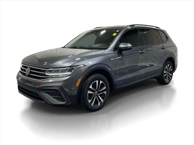 2023 Volkswagen Tiguan 2.0T S for sale in Shelby, NC