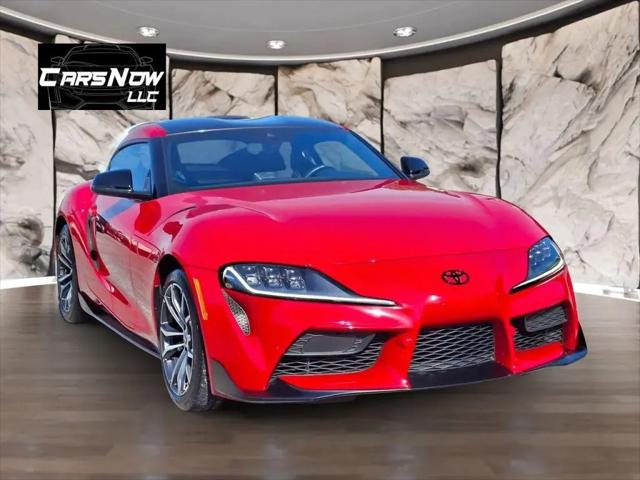 2022 Toyota GR Supra 2.0 for sale in Cleveland, TN