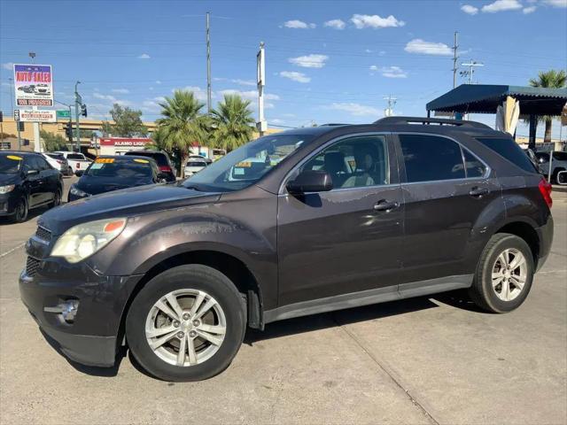 2013 Chevrolet Equinox LT for sale in Phoenix, AZ