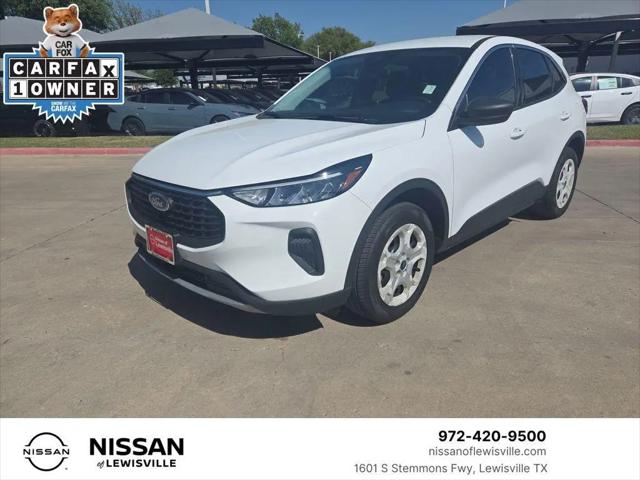 2024 Ford Escape Active for sale in Lewisville, TX