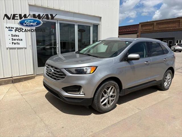 2022 Ford Edge SEL for sale in Pocahontas, IA