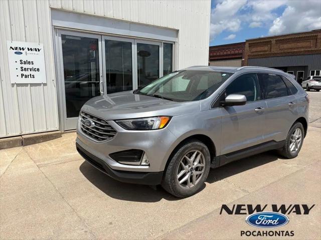 2022 Ford Edge SEL for sale in Pocahontas, IA