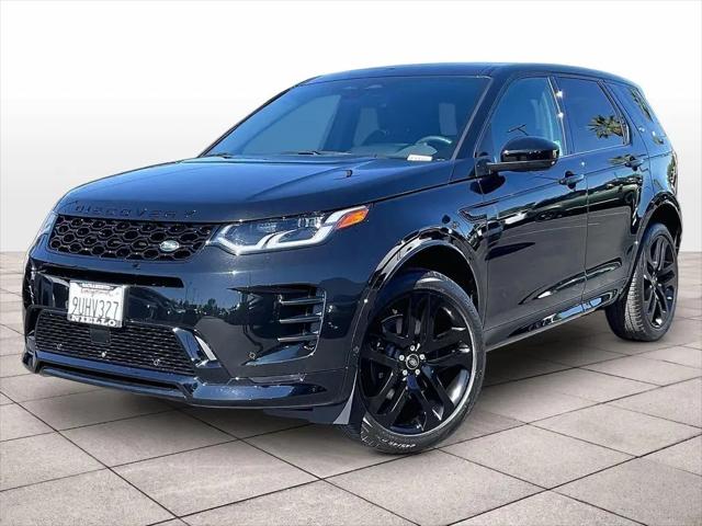 2025 Land Rover Discovery Sport Dynamic SE for sale in Sacramento, CA