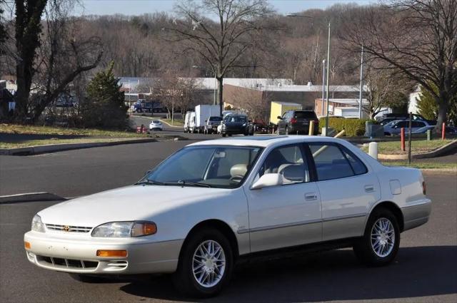 1996 Toyota Camry XLE V6 for sale in Bensalem, PA