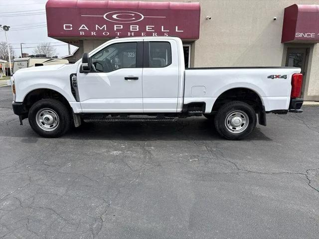 2024 Ford F-250 XL for sale in Rushville, IN