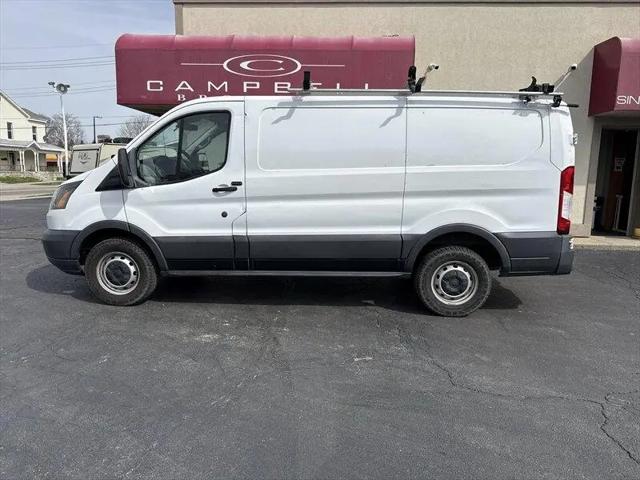 2017 Ford Transit Base for sale in Rushville, IN