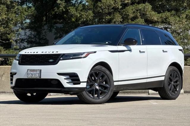 2026 Land Rover Range Rover Velar P250 Dynamic SE for sale in Walnut Creek, CA