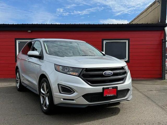 2017 Ford Edge Sport for sale in Albany, OR
