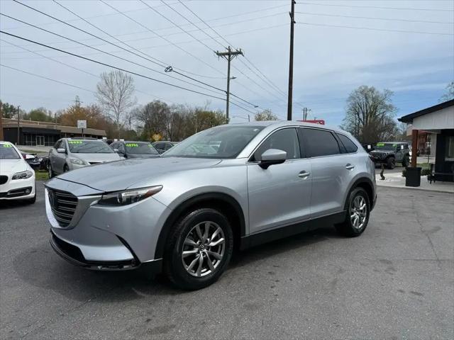 2018 Mazda CX-9 Touring for sale in Hickory, NC