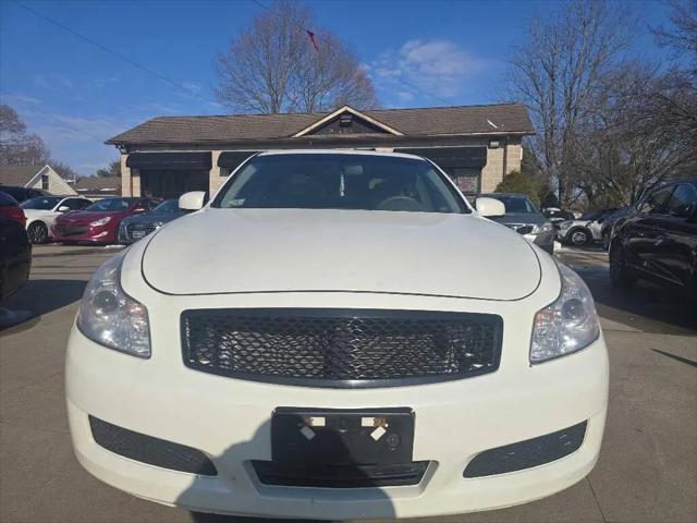 2008 INFINITI G35 Base for sale in Warwick, RI