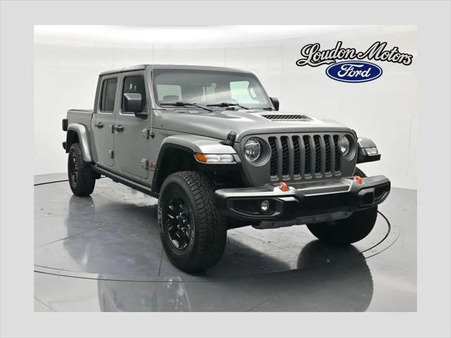2021 Jeep Gladiator Sport for sale in Minerva, OH