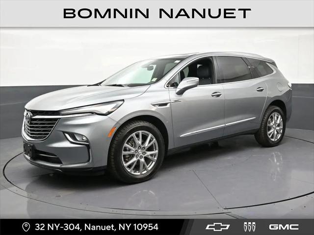 2023 Buick Enclave Essence AWD for sale in Nanuet, NY