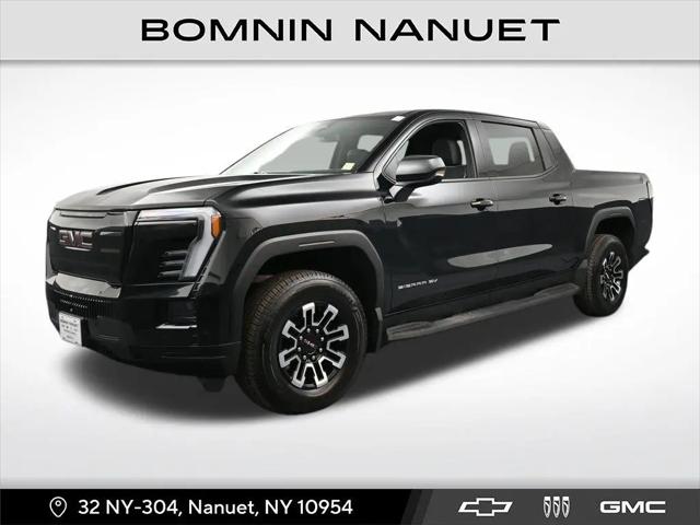 2026 GMC Sierra Extended Range Elevation for sale in Nanuet, NY