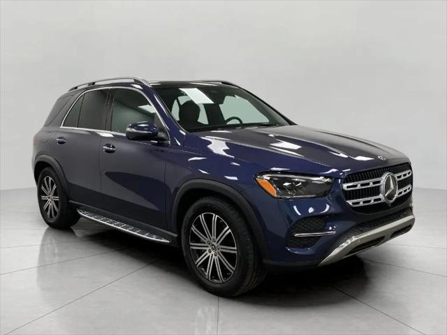2026 Mercedes-Benz GLE GLE 350 4MATIC for sale in Appleton, WI