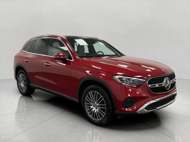 2026 Mercedes-Benz GLC 4MATIC for sale in Appleton, WI