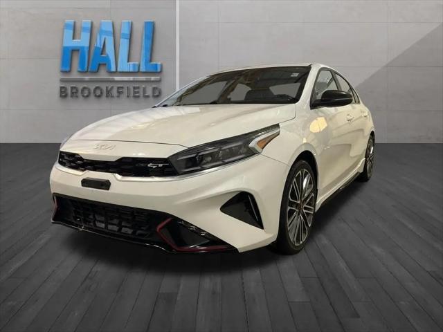 2024 Kia Forte GT Manual for sale in Brookfield, WI