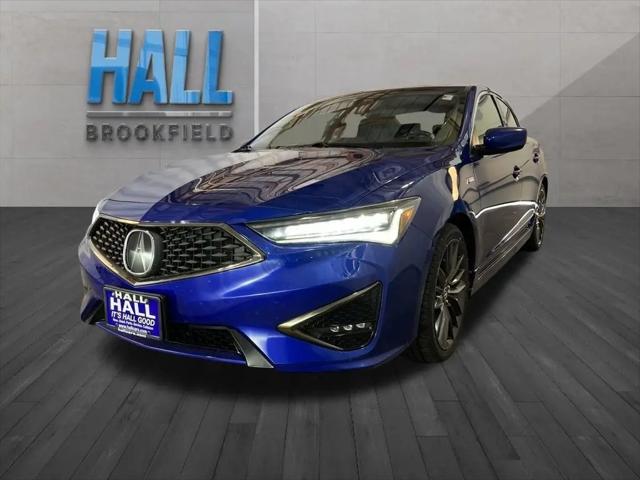 2020 Acura ILX Technology & A-SPEC Packages for sale in Brookfield, WI
