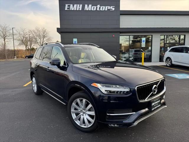 2016 Volvo XC90 T6 Momentum for sale in Arlington Heights, IL