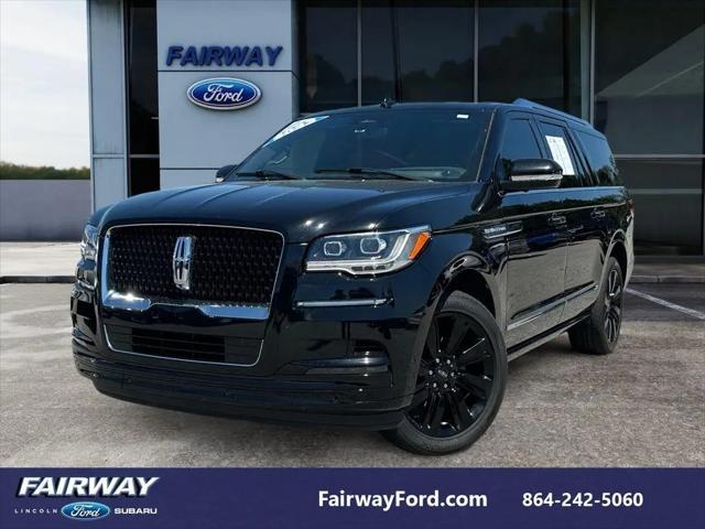 2023 Lincoln Navigator Reserve L for sale in Greenville, SC