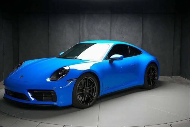 2022 Porsche 911 Carrera GTS for sale in Baton Rouge, LA