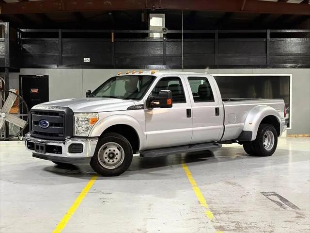 2016 Ford F-350 XL for sale in Victoria, TX