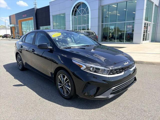 2023 Kia Forte LXS for sale in Franklin, VA