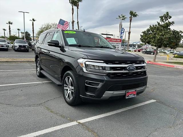 2024 Ford Expedition Limited for sale in Palmdale, CA