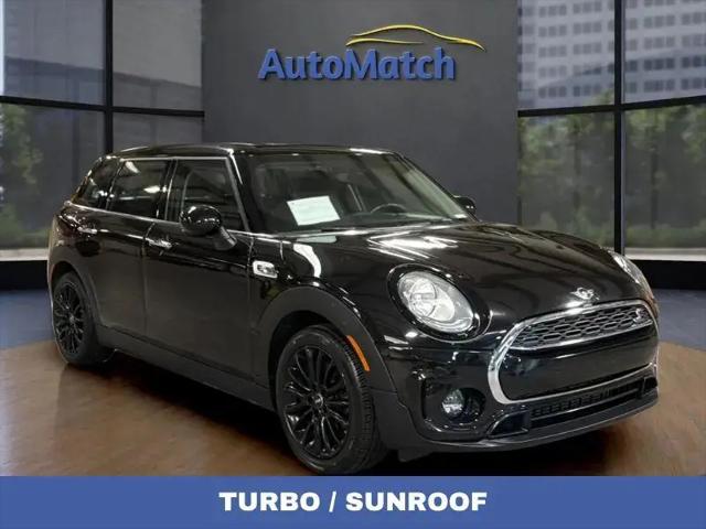 2018 MINI Cooper Clubman Cooper S for sale in Orem, UT