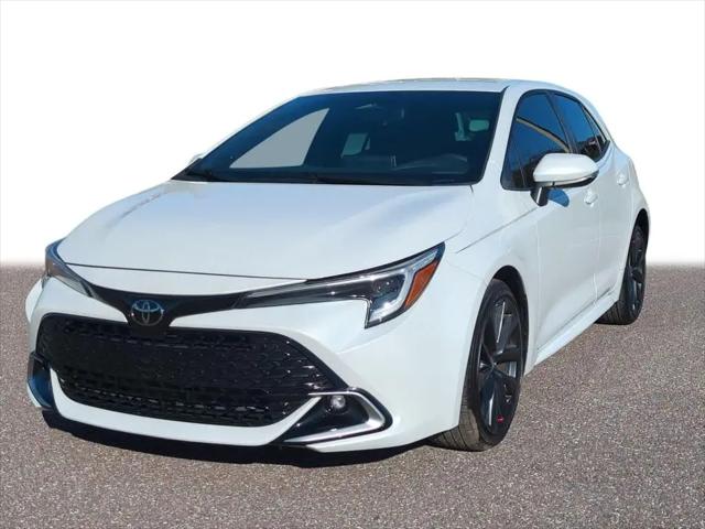 2025 Toyota Corolla XSE for sale in Wesley Chapel, FL