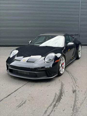 2022 Porsche 911 GT3 for sale in Shelby Township, MI