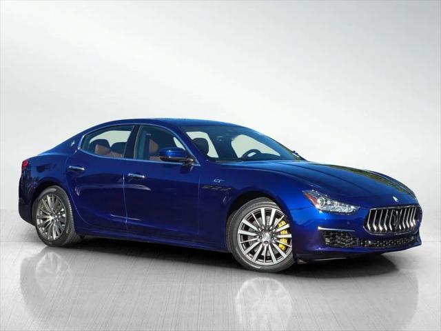 2022 Maserati Ghibli GT for sale in Newark, CA