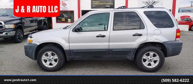 2005 Ford Escape XLT for sale in Kennewick, WA