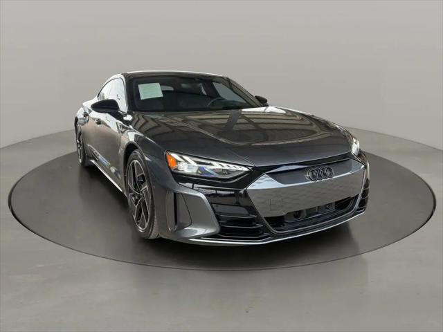 2024 Audi RS e-tron GT quattro for sale in Plano, TX