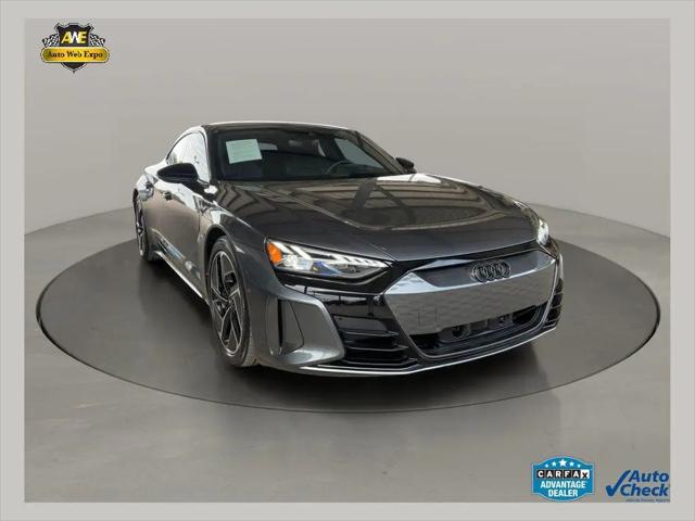 2024 Audi RS e-tron GT quattro for sale in Plano, TX