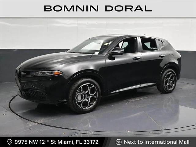 2025 Alfa Romeo Tonale Hybrid EAWD for sale in Miami, FL