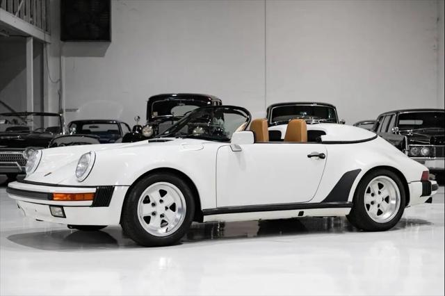 1989 Porsche 911 911 Carrera S for sale in St. Louis, MO