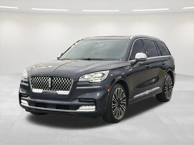 2020 Lincoln Aviator Black Label for sale in Little Rock, AR