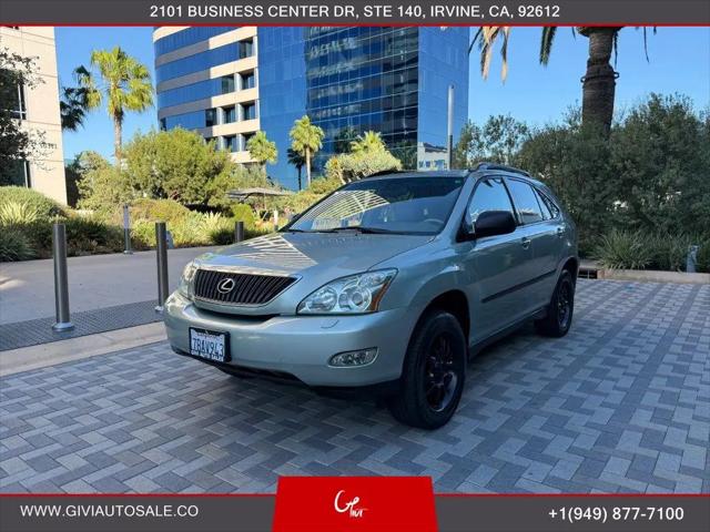 2007 Lexus RX 350 Base for sale in Irvine, CA