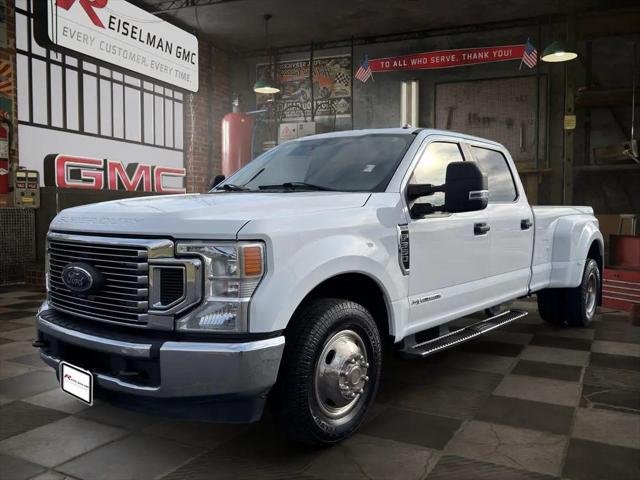 2022 Ford F-350 XL for sale in Springfield, TN