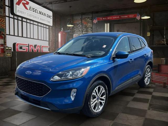 2022 Ford Escape SEL for sale in Springfield, TN