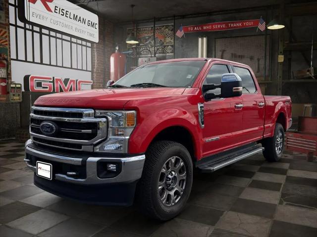 2022 Ford F-250 LARIAT for sale in Springfield, TN