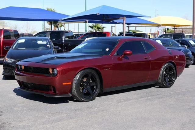 2020 Dodge Challenger R/T 50th Anniversary for sale in El Paso, TX