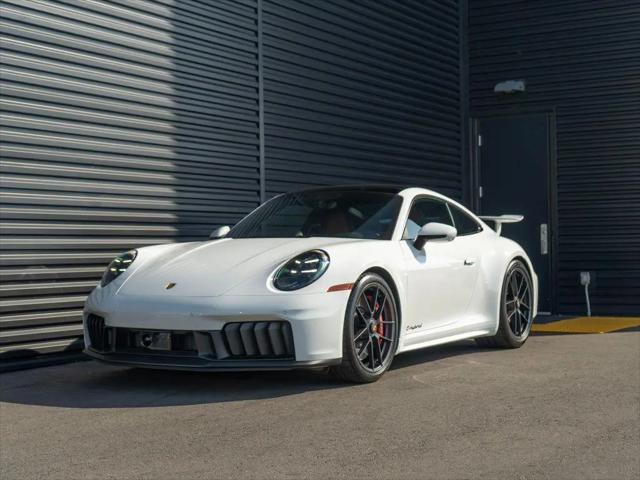 2026 Porsche 911 Carrera GTS for sale in Bakersfield, CA