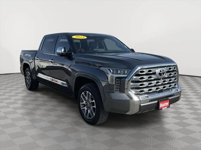 2023 Toyota Tundra 1794 Edition for sale in La Vista, NE