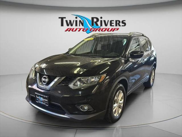 2014 Nissan Rogue SV for sale in Fairbury, NE