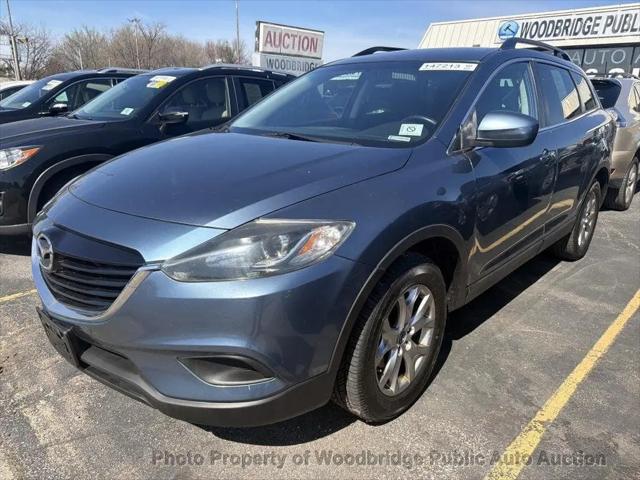 2014 Mazda CX-9 Sport for sale in Woodbridge, VA