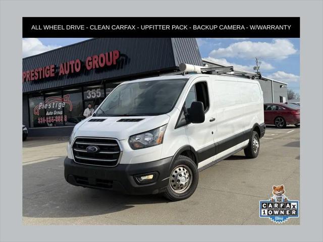 2020 Ford Transit Cargo Van Base for sale in Tallmadge, OH